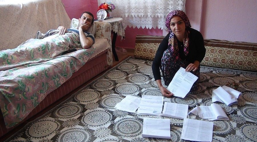  irketleri olduundan haberleri bile yokmu