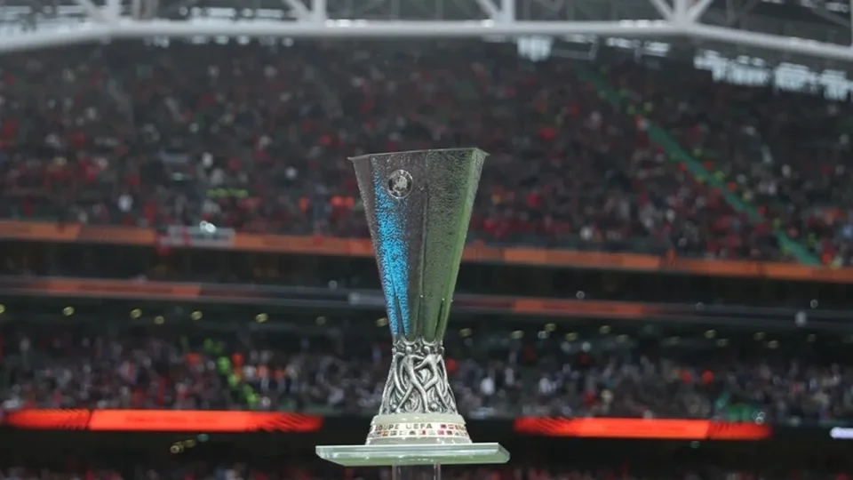 UEFA Avrupa Ligi �ampiyonu �stanbul'da belli olacak