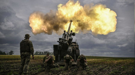 Ukrayna savaşında beş senaryo gündemde