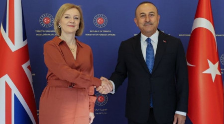 'Ukrayna tahılı olmazsa ciddi açlık olur'