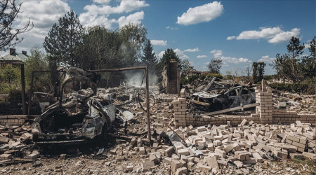 Ukrayna'da kritik gelişmeler!