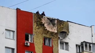 Ukrayna'nın Moskova'ya İHA saldırılarında 2 kişi öldü