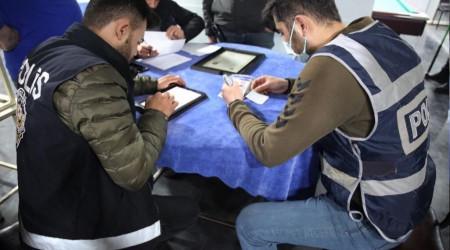 Ülke genelindeki kumar uygulamalarında 49 gözaltı
