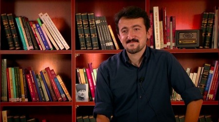 Uluğbey'in hikayesi ESOGÜ Bibliyofil'de