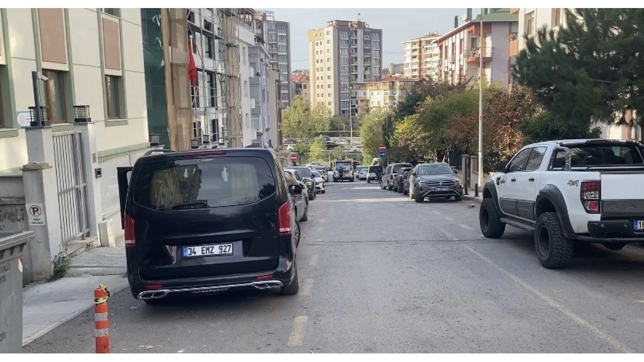 mraniye'de miras kavgas