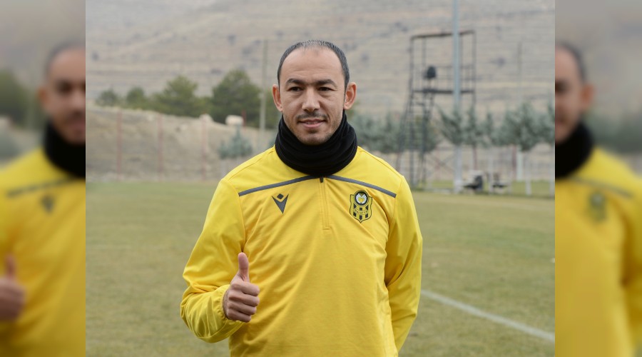 Umut Bulut ilk idmanında