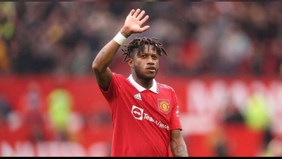 United'dan Galatasaray'a Fred cevab�