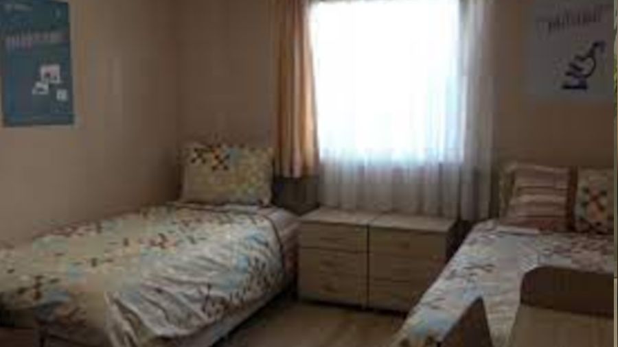 Üniversite öğrencileri için yurt başvuruları başladı