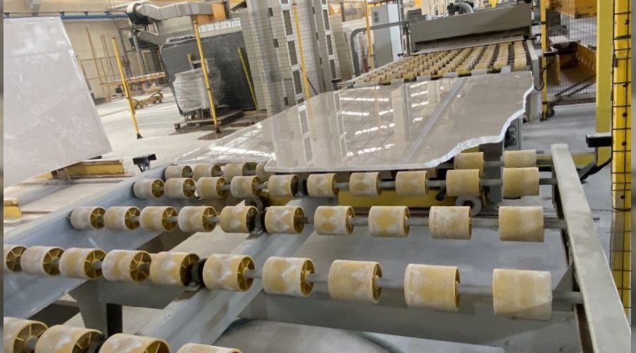 �niversite-sanayi i� birli�inde ezber bozan yar��ma