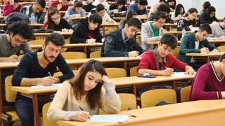 Üniversite sınavı eğitimde adaleti sağlamıyor