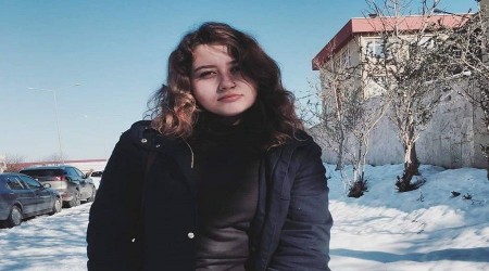 Üniversiteli Simay kaza kurbanı