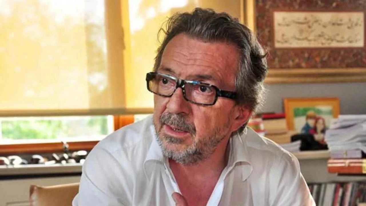 Ünlü yönetmen Osman Sınav yaşamını yitirdi