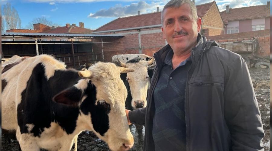 Üreticiler çiğ süte gelen fiyat artışından memnun