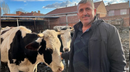 Üreticiler çiğ süte gelen fiyat artışından memnun