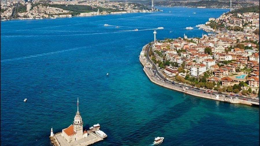 �sk�dar'da arsa ve bina sat�lacak