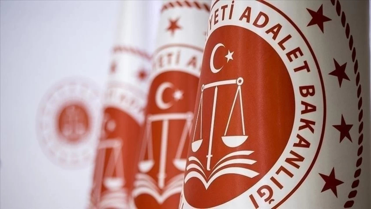 UYAP ile günde 900 bin kullanıcıya hizmet veriliyor