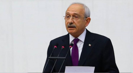 'Uyuşturucu baronları Türkiye'de cirit atıyor'