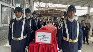 Uzman avu, baba olduktan 3 gn sonra hayatn kaybetti