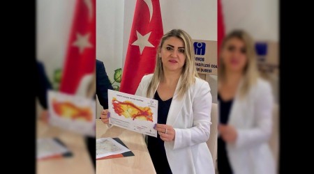 Uzmandan büyük deprem uyarısı