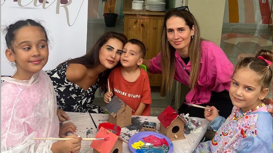 Uzmanından ebeveynlere uyarı: 'Çocukların mutlu olabilmesi için onlarla vakit geçirin'