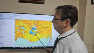 Uzmanından endişelendiren açıklama: Bursa ve Konya Ovaları çöküyor