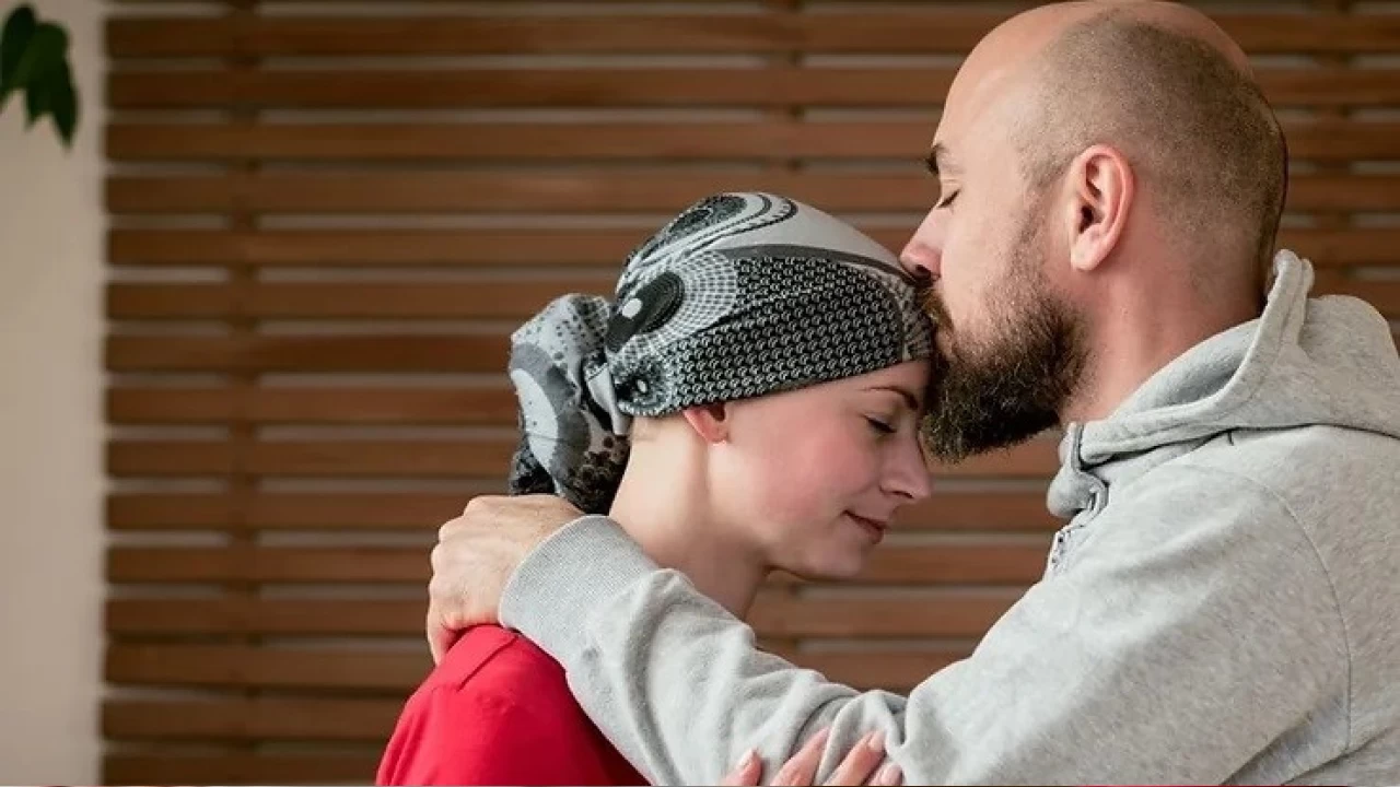 Uzman�ndan kanser hastas� yak�nlar�na 10 alt�n ���t