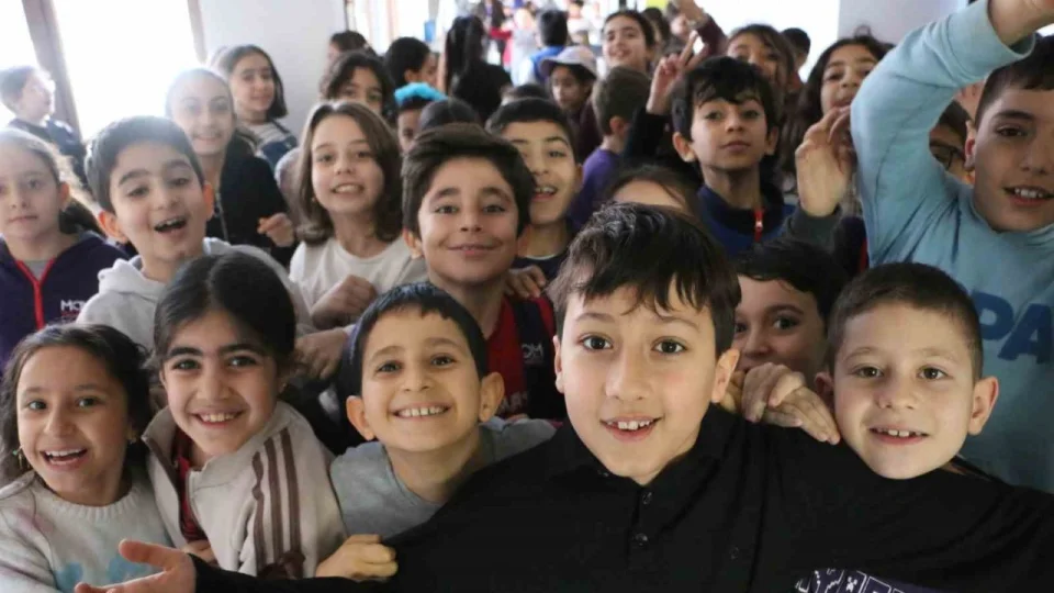 Uzman�ndan ��renciler i�in yar�y�l tatili uyar�s�