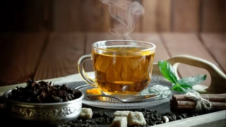 Uzmanından 'Zayıflama çayı' uyarısı