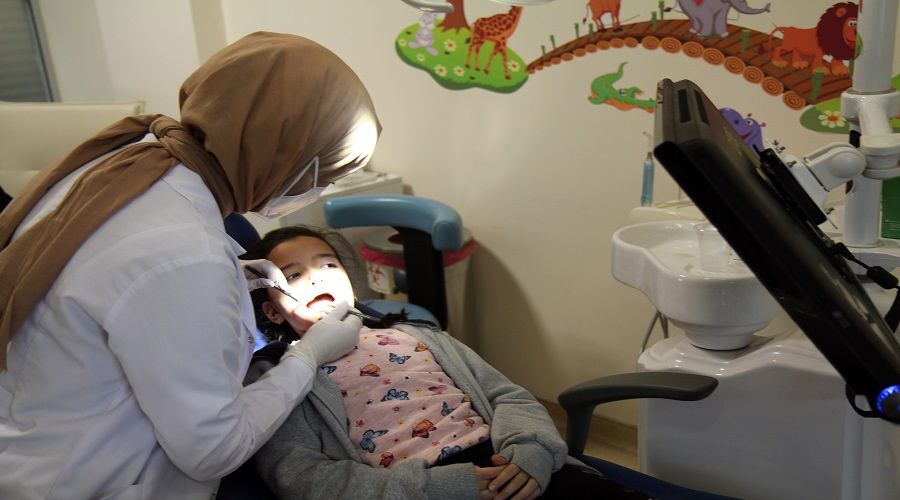 Uzmanlar "�ocuklarda biberon ��r���ne dikkat �ekiyorlar"