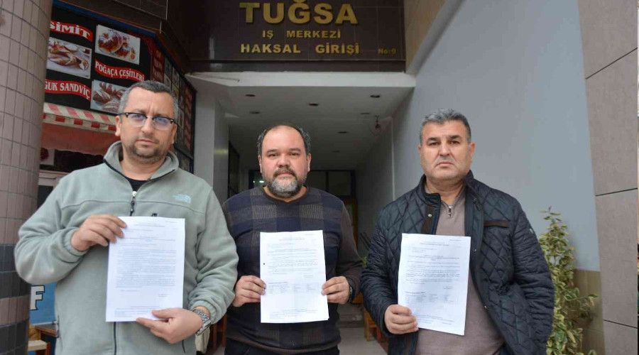 Vakıflar'dan kiracılarına yüzde 100 zam şoku