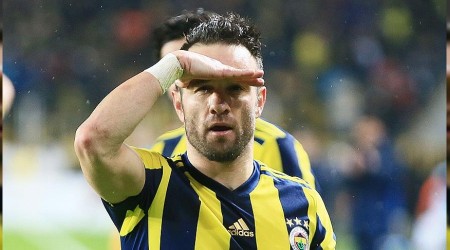 Valbuena'nn yeni takm akland