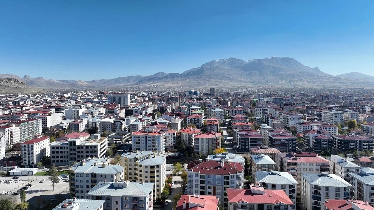 Van'ın saklı hazinesi: Başkale