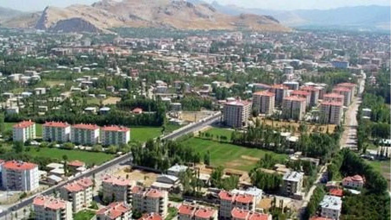 Van'ın tarihi ve doğal hazinesi: Çaldıran