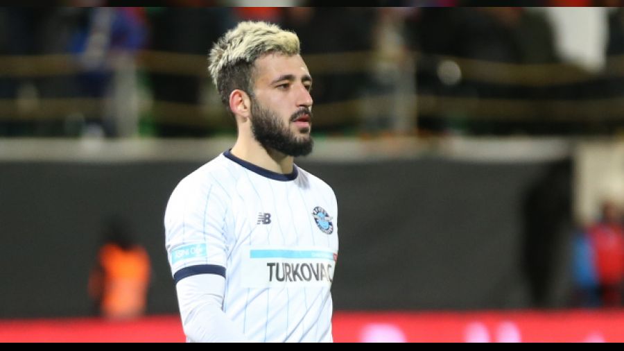 Vargas'dan Süper Lig'e övgü 