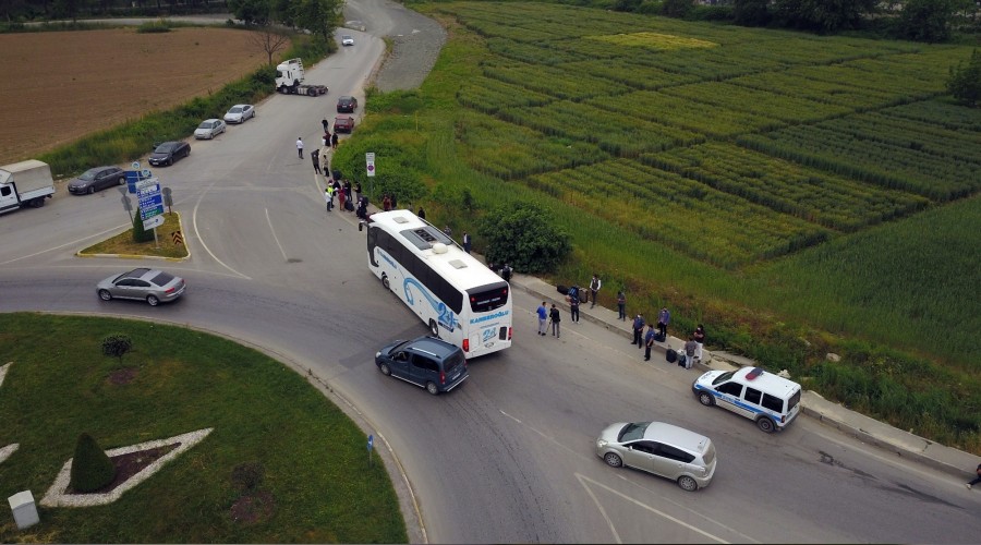 Vatandaşlar bilet fiyatlarına isyan etti 