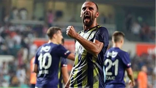 Vedat Mmur�q� bu formay� Lukaku'ya vermez