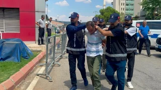 Vekili bıçaklayan saldırgan tutuklandı