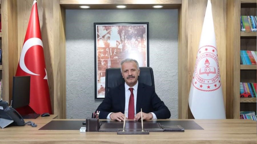Veliler ile ��retmenler e-randevu sistemi ile g�r��ebilecek