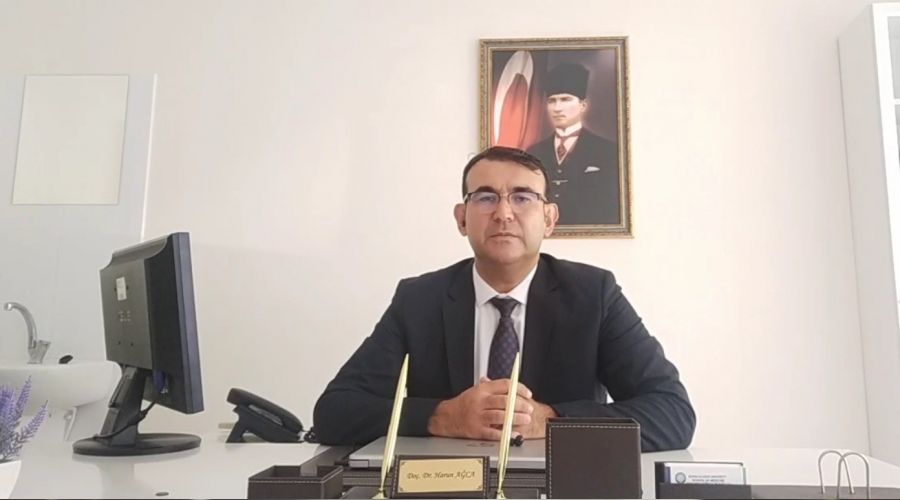 Velilere Covid-19 uyarısı