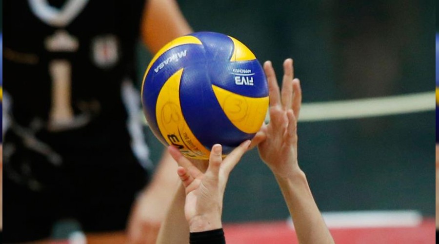 Voleybolda kupa heyecan balyor