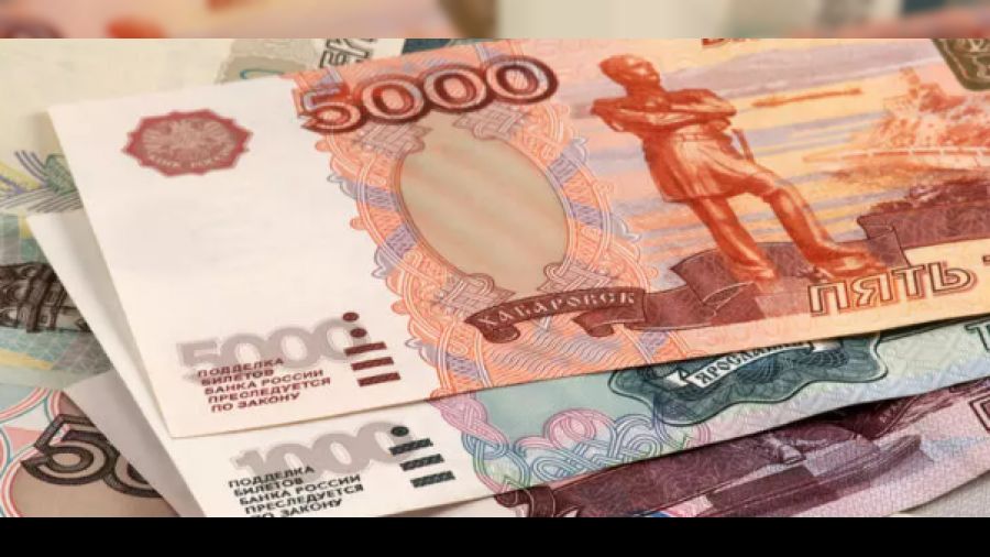 Wagner'in isyan� rubleyi �arpt�