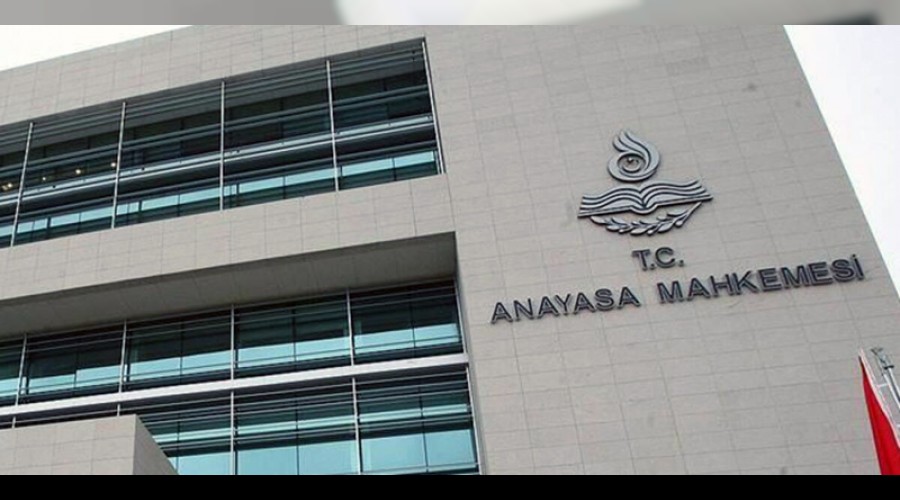 Wikipedia'n�n akibetine AYM karar verecek