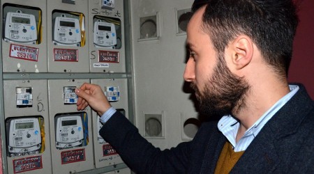 Yabancı abonede rekor