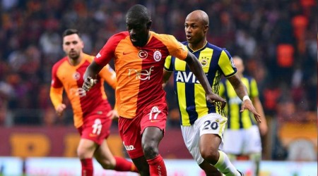 Yabancı hakem bile yönetti