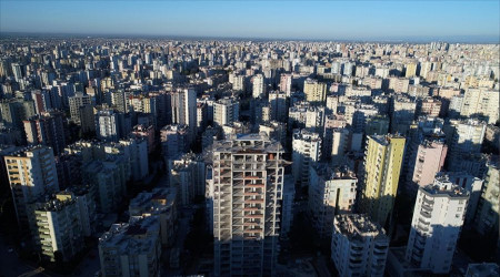 Yabancılara konut satışı yüzde 235 arttı