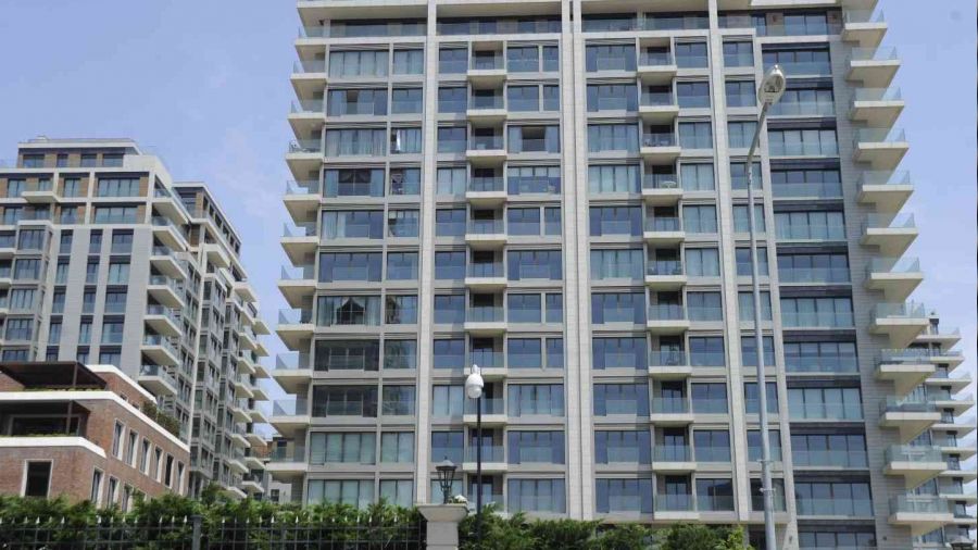 Yabancıya konut satışında 400 bin dolar düzenlemesi yürürlüğe girmeden fiyatlar arttı