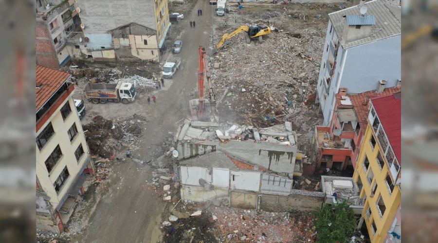 Yaklaşık 1 ay oldu, selde kaybolanlar aranıyor