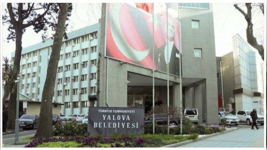 Yalova Belediyesi'ndeki 'zimmet' davasında tutuklu sanık kalmadı