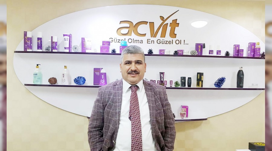 Yapay zek� kozmeti�e de girdi