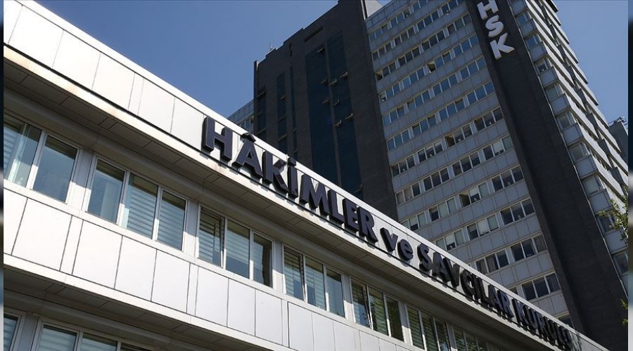 Yarg�da b�y�k yer de�i�imi